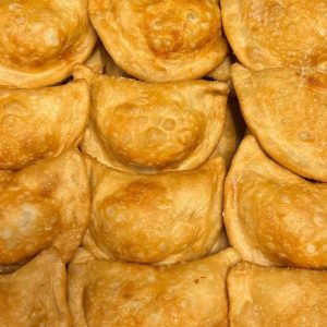 Apple Pierogi Dozen